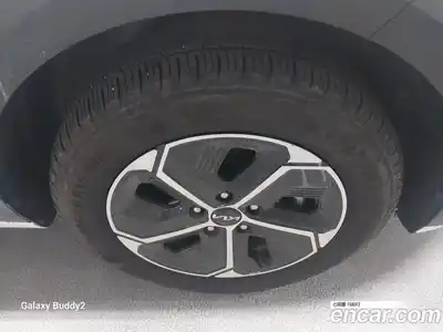 Kia Niro 2025 1.6 Автомат в Москве № 609421, миниатюра 5