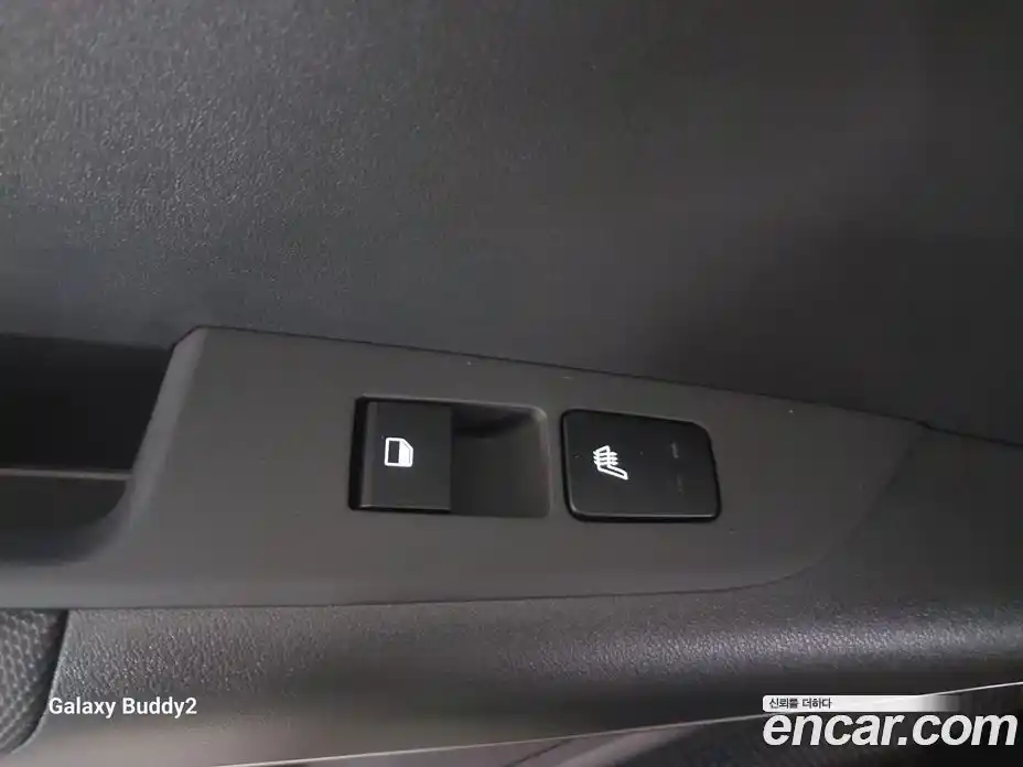 Kia Niro 2025 1.6 Автомат в Москве № 609421, фото 6