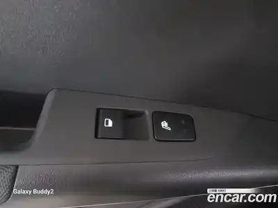 Kia Niro 2025 1.6 Автомат в Москве № 609421, миниатюра 6