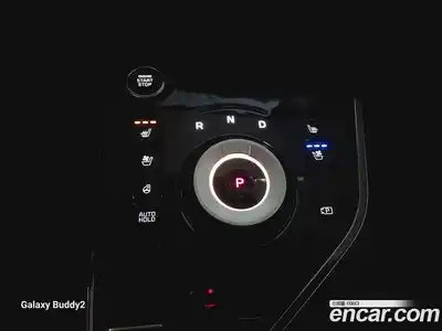 Kia Niro 2025 1.6 Автомат в Москве № 609421, миниатюра 10