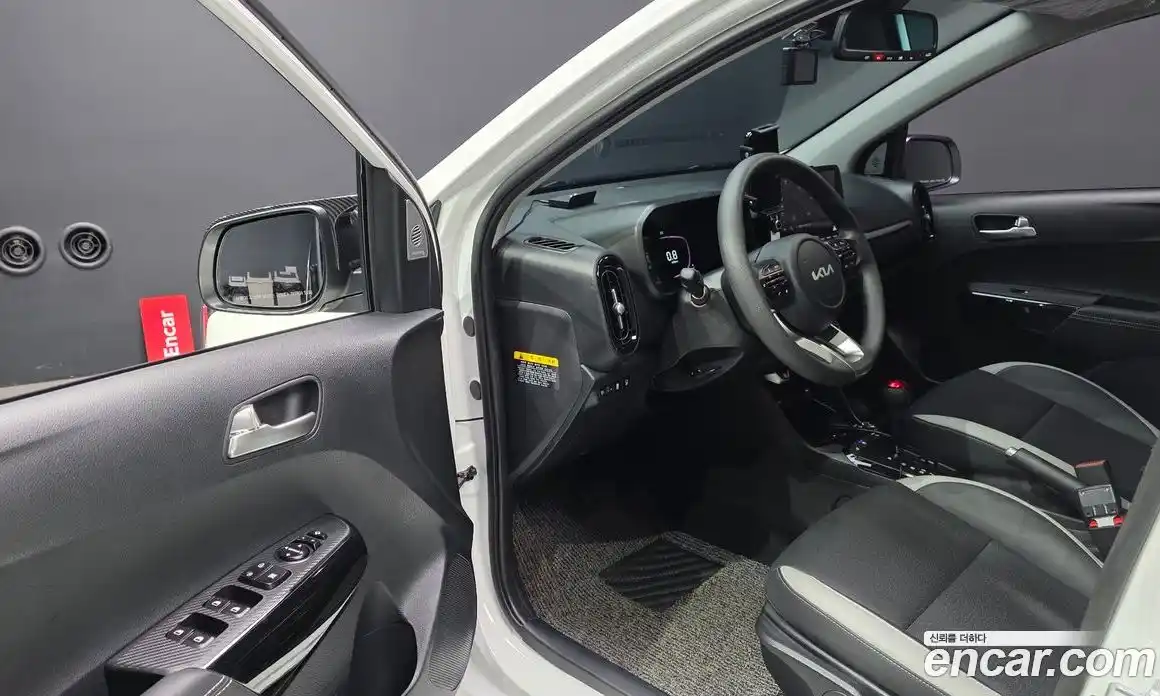 Kia Morning 2025 1.0 Автомат в Москве № 609430, фото 11