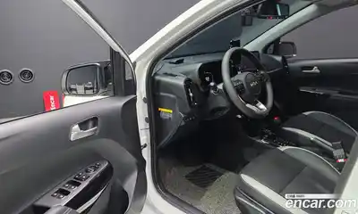 Kia Morning 2025 1.0 Автомат в Москве № 609430, миниатюра 11