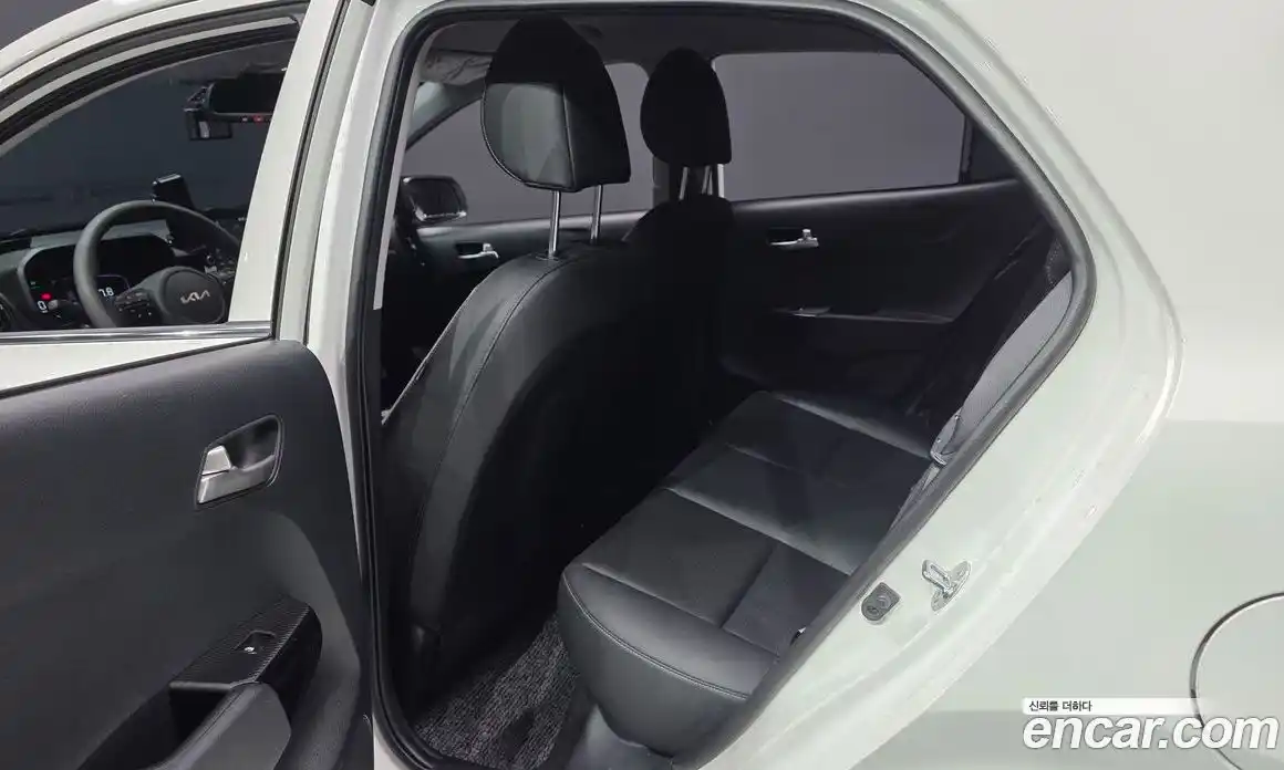 Kia Morning 2025 1.0 Автомат в Москве № 609430, фото 12