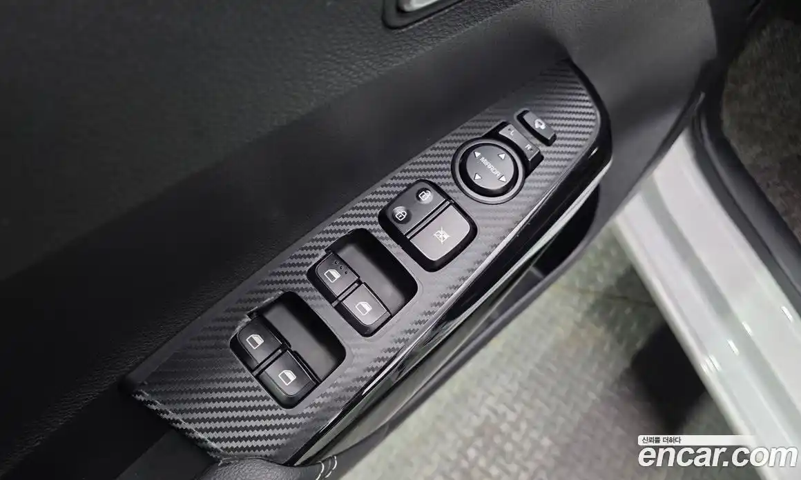 Kia Morning 2025 1.0 Автомат в Москве № 609430, фото 18