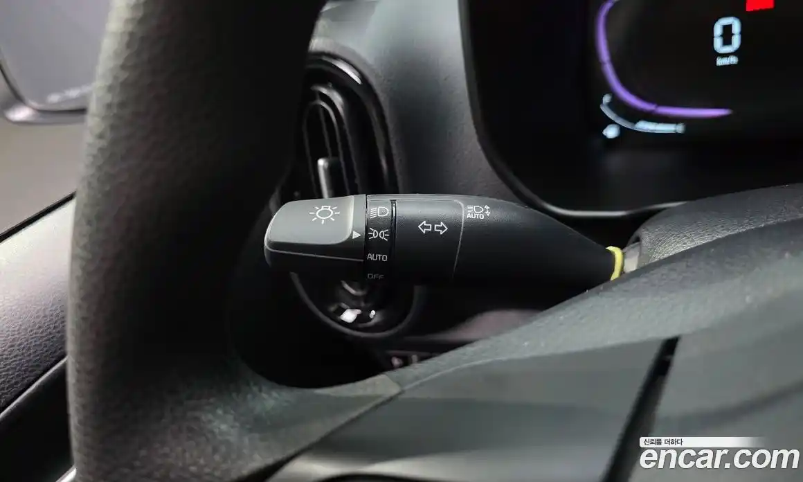 Kia Morning 2025 1.0 Автомат в Москве № 609430, фото 19