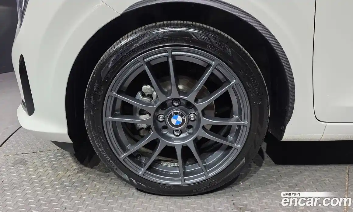 Kia Morning 2025 1.0 Автомат в Москве № 609430, фото 5