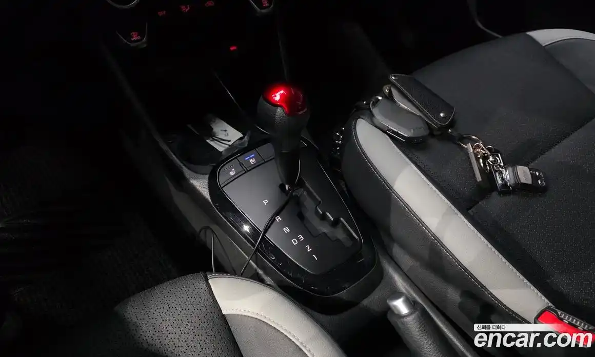 Kia Morning 2025 1.0 Автомат в Москве № 609430, фото 9