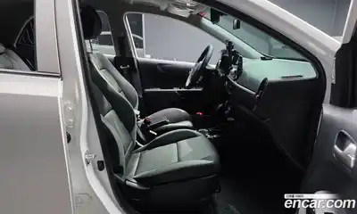 Kia Morning 2025 1.0 Автомат в Москве № 609430, миниатюра 10