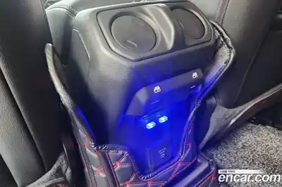 Jeep Wrangler 2021 2.0 Автомат в Москве № 609473, миниатюра 12