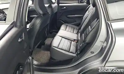 Renault XM3 2021 1.6 Автомат в Москве № 609603, миниатюра 12