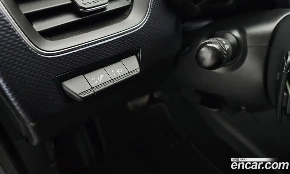 Renault XM3 2021 1.6 Автомат в Москве № 609603, фото 17