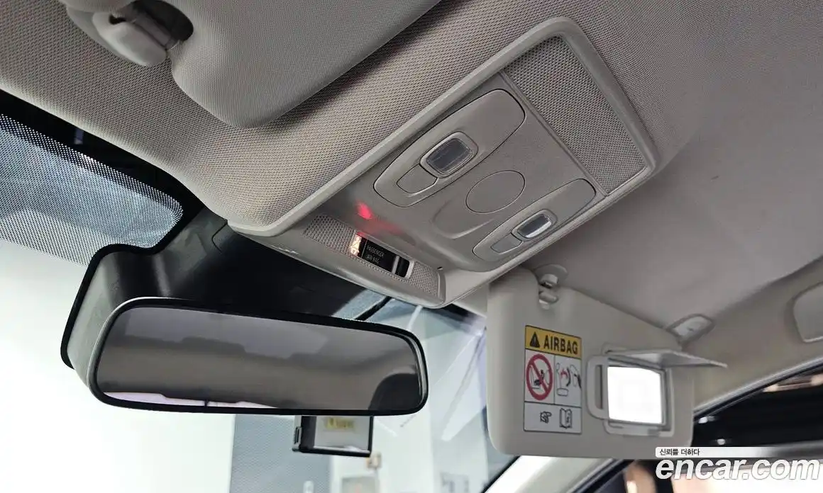 Renault XM3 2021 1.6 Автомат в Москве № 609603, фото 18