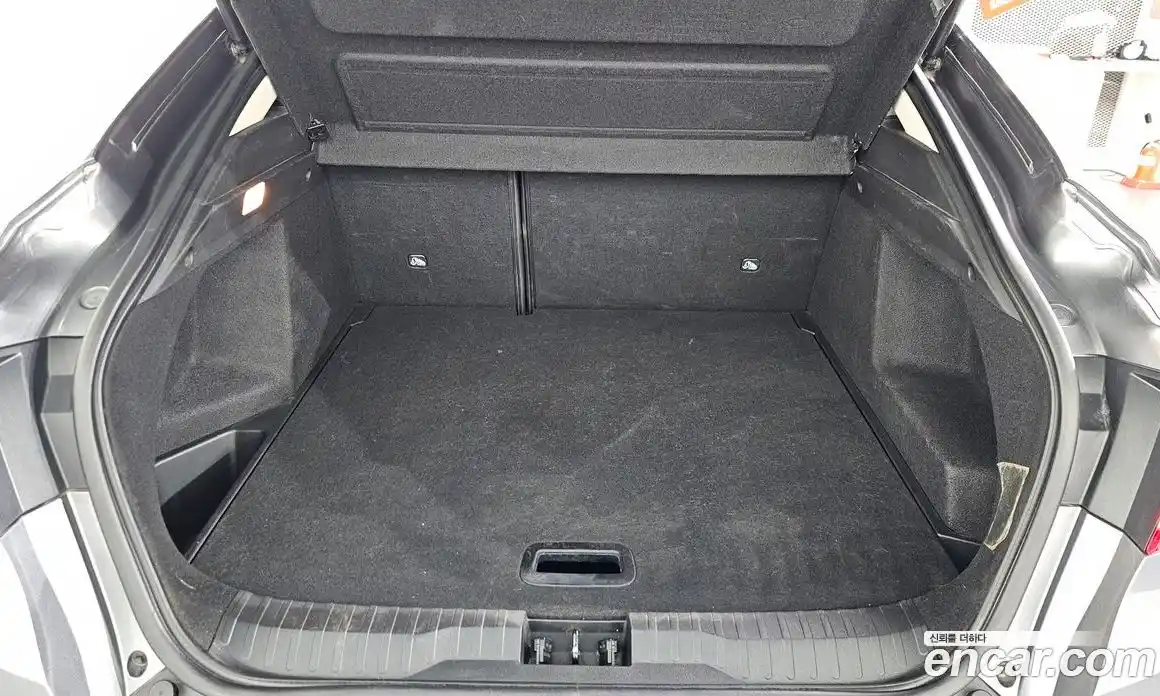 Renault XM3 2021 1.6 Автомат в Москве № 609603, фото 20