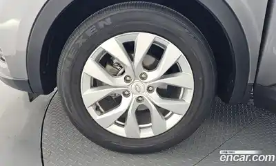 Renault XM3 2021 1.6 Автомат в Москве № 609603, миниатюра 5