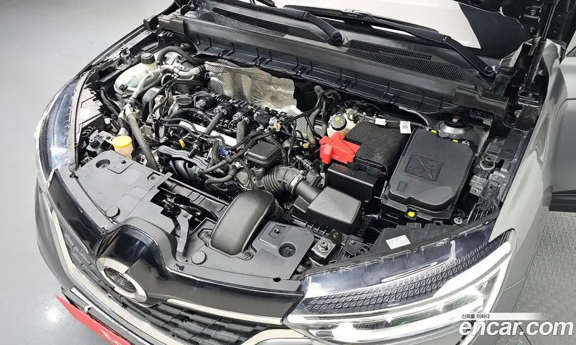 Renault XM3 2021 1.6 Автомат в Москве № 609603, фото 6