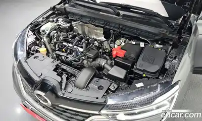 Renault XM3 2021 1.6 Автомат в Москве № 609603, миниатюра 6