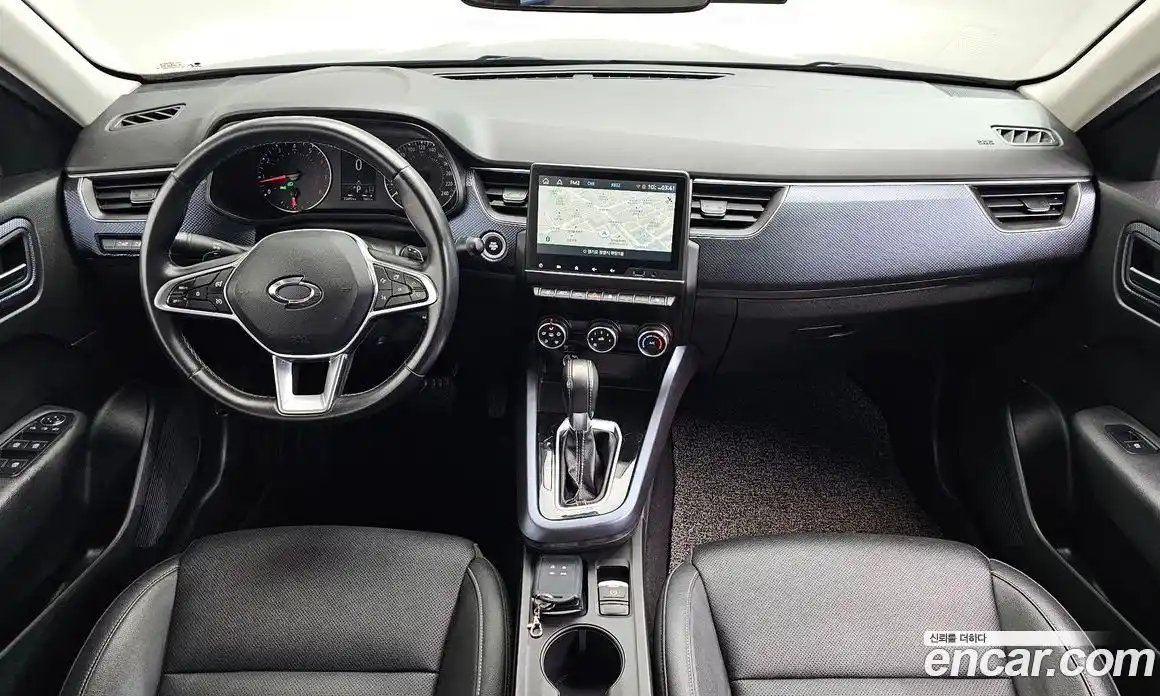 Renault XM3 2021 1.6 Автомат в Москве № 609603, фото 7