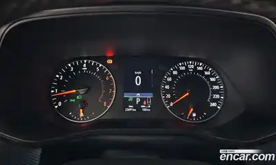 Renault XM3 2021 1.6 Автомат в Москве № 609603, миниатюра 8