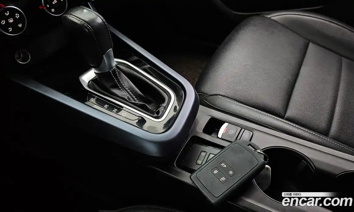 Renault XM3 2021 1.6 Автомат в Москве № 609603, фото 9