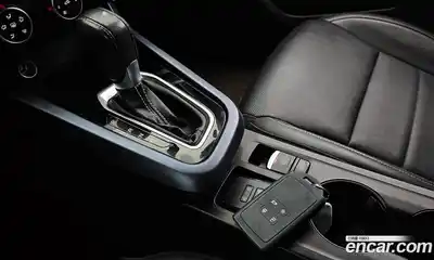 Renault XM3 2021 1.6 Автомат в Москве № 609603, миниатюра 9