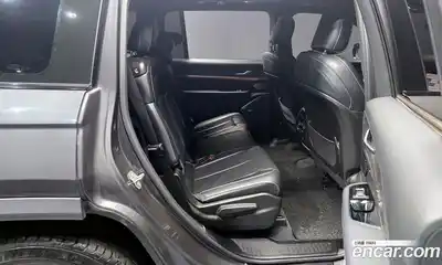 Jeep Cherokee 2022 3.6 Автомат в Москве № 609648, миниатюра 11