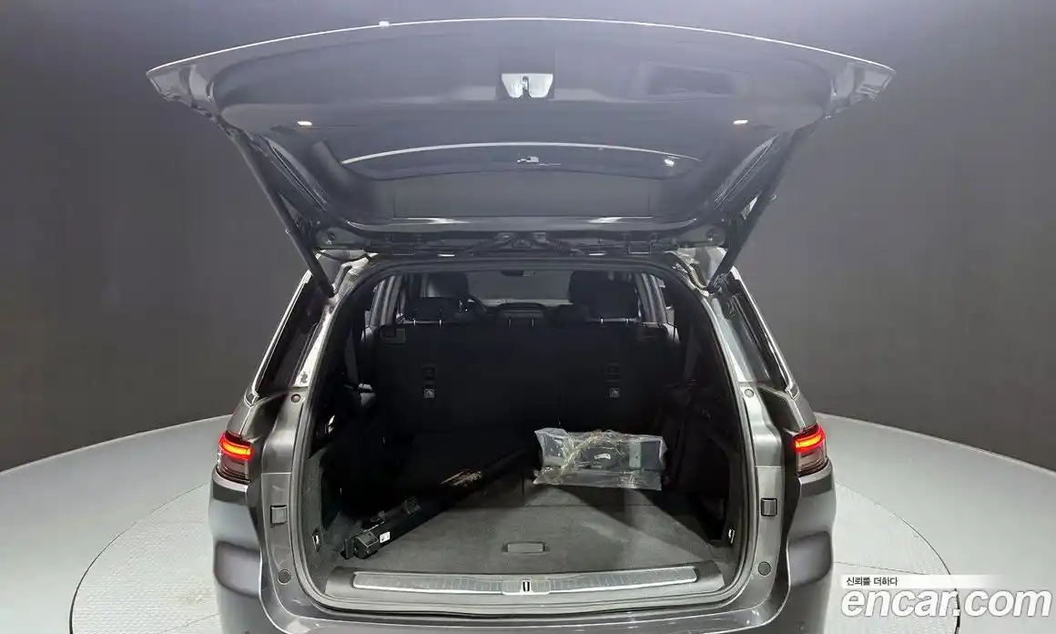 Jeep Cherokee 2022 3.6 Автомат в Москве № 609648, фото 19