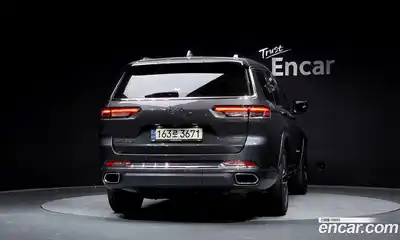 Jeep Cherokee 2022 3.6 Автомат в Москве № 609648, миниатюра 3