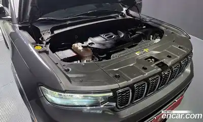 Jeep Cherokee 2022 3.6 Автомат в Москве № 609648, миниатюра 5