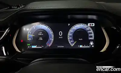 Jeep Cherokee 2022 3.6 Автомат в Москве № 609648, миниатюра 7