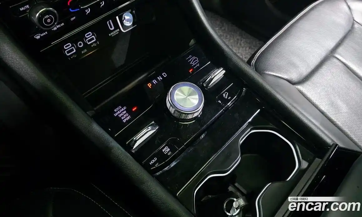 Jeep Cherokee 2022 3.6 Автомат в Москве № 609648, фото 8