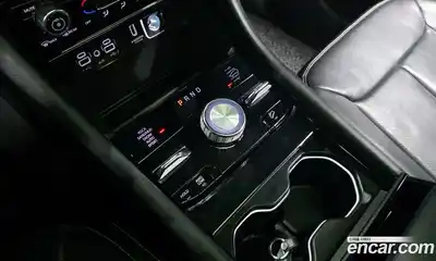 Jeep Cherokee 2022 3.6 Автомат в Москве № 609648, миниатюра 8