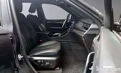 Jeep Cherokee 2022 3.6 Автомат в Москве № 609648, миниатюра 10