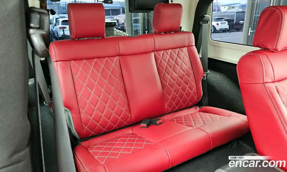 Jeep Wrangler 2009 3.8 Автомат в Москве № 609714, фото 12