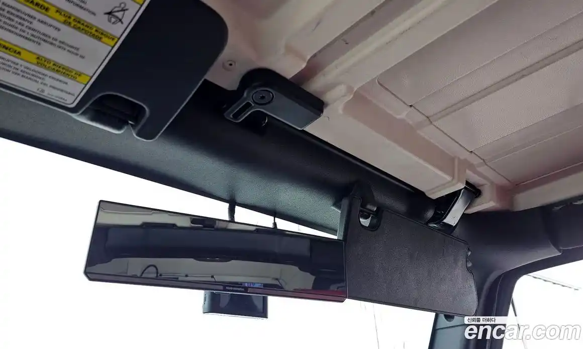 Jeep Wrangler 2009 3.8 Автомат в Москве № 609714, фото 17