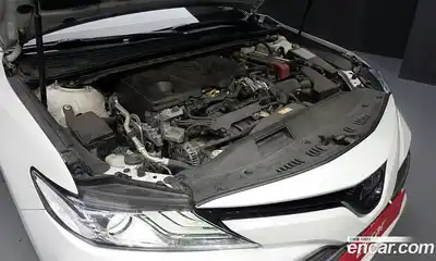 Toyota Camry 2018 2.5 Автомат в Москве № 609809, миниатюра 6