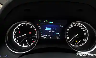 Toyota Camry 2018 2.5 Автомат в Москве № 609809, миниатюра 8
