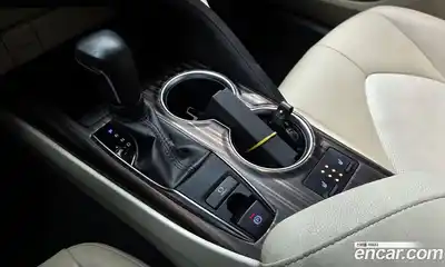 Toyota Camry 2018 2.5 Автомат в Москве № 609809, миниатюра 9