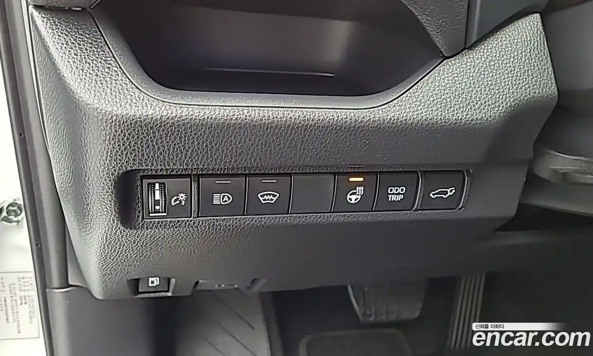 Toyota RAV4 2025 2.5 Автомат в Москве № 609882, фото 13