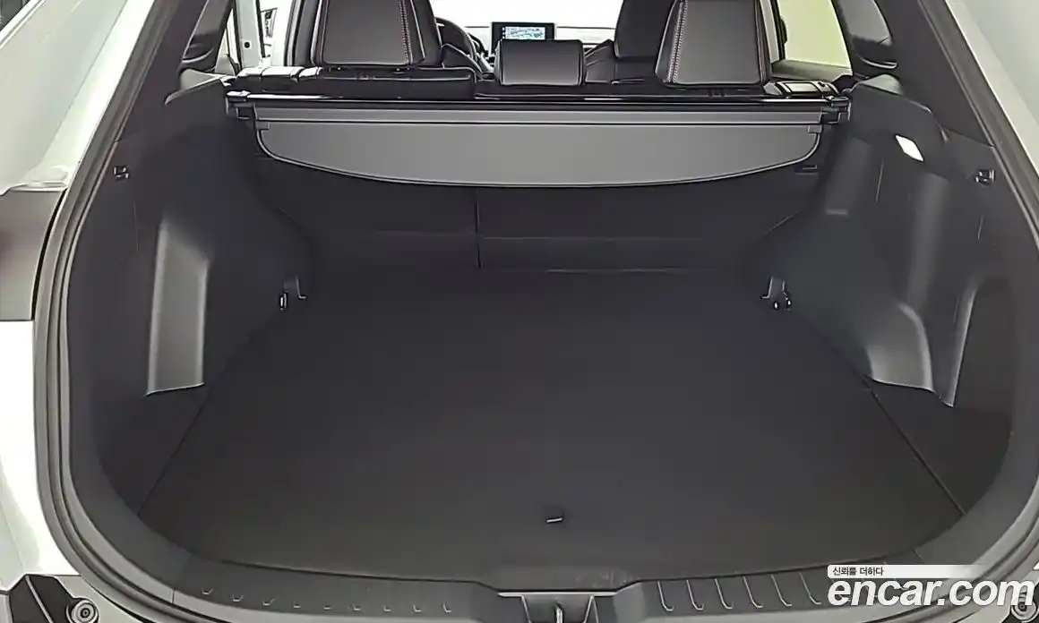 Toyota RAV4 2025 2.5 Автомат в Москве № 609882, фото 18