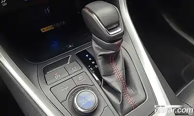 Toyota RAV4 2025 2.5 Автомат в Москве № 609882, миниатюра 8