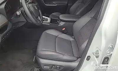 Toyota RAV4 2025 2.5 Автомат в Москве № 609882, миниатюра 10