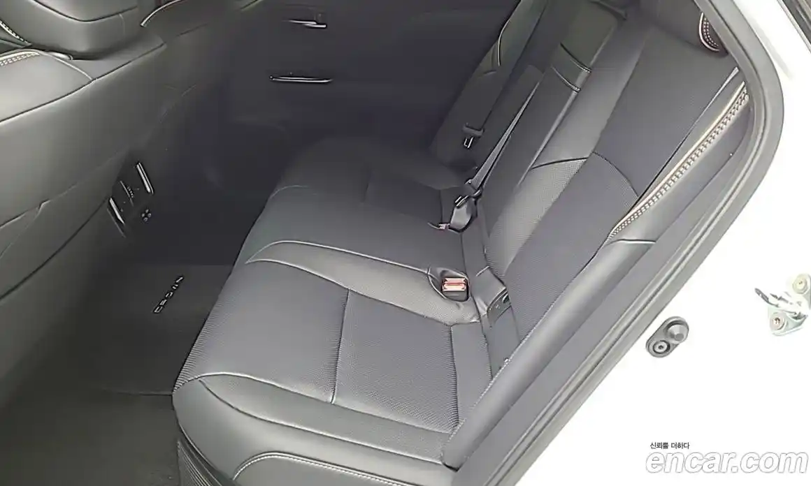 Toyota Crown 2025 2.5 Автомат в Москве № 609886, фото 11