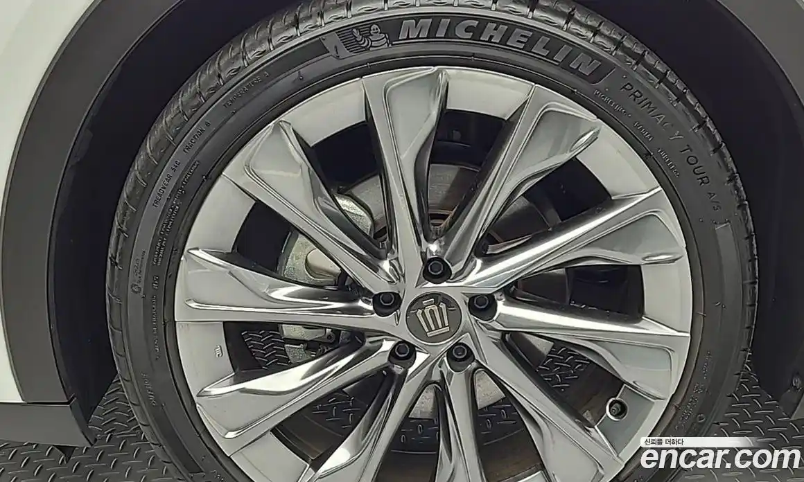 Toyota Crown 2025 2.5 Автомат в Москве № 609886, фото 5