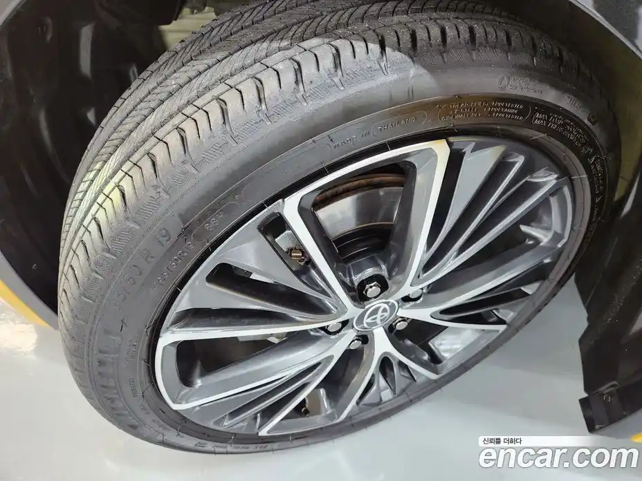 Toyota Prius 2026 2.0 Вариатор в Москве № 609893, фото 5