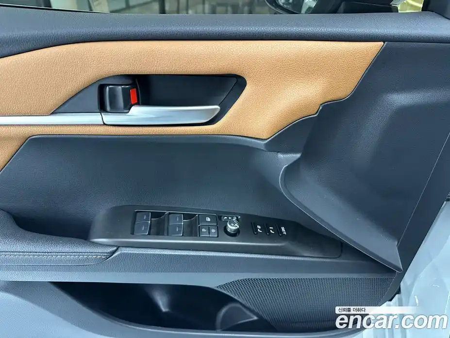 Toyota Camry 2025 2.5 Вариатор в Москве № 609912, фото 12