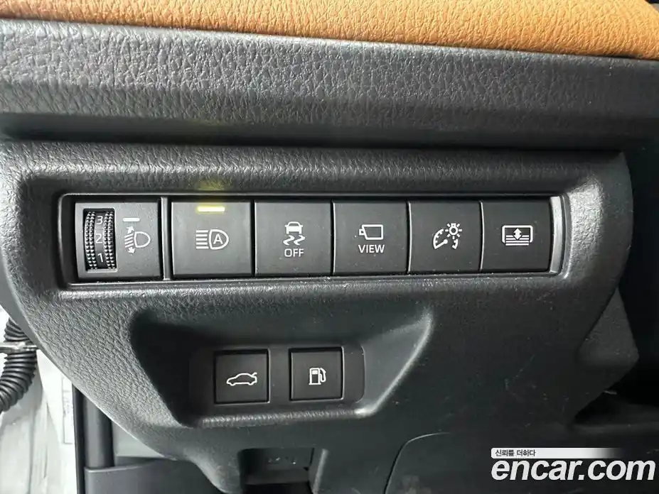 Toyota Camry 2025 2.5 Вариатор в Москве № 609912, фото 13