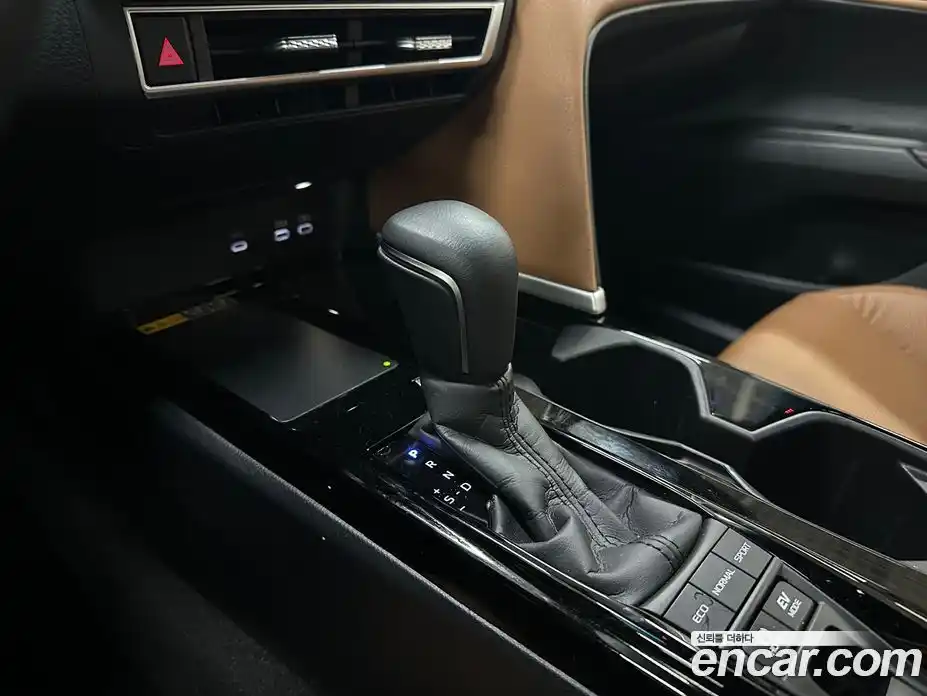 Toyota Camry 2025 2.5 Вариатор в Москве № 609912, фото 9