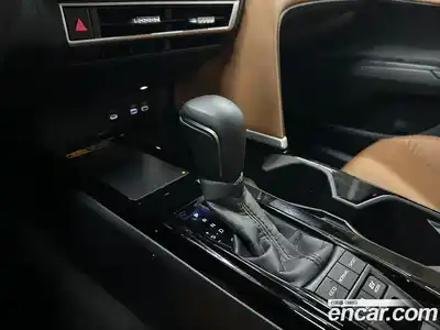 Toyota Camry 2025 2.5 Вариатор в Москве № 609912, миниатюра 9