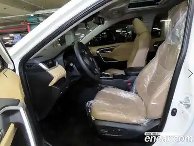 Toyota RAV4 2022 2.5 Вариатор в Москве № 609917, миниатюра 6