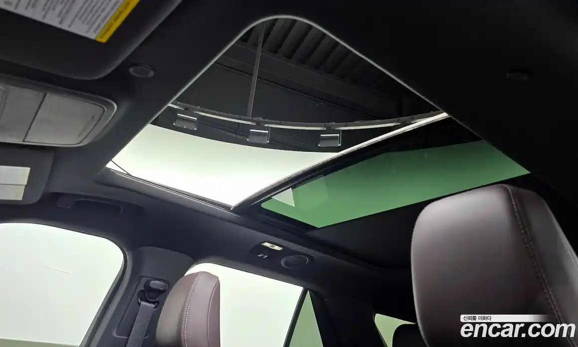 Ford Explorer 2025 2.3 Автомат в Москве № 609971, фото 19